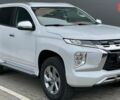 купити нове авто Міцубісі Паджеро Спорт 2024 року від офіційного дилера Mitsubishi Motors Чернівці Міцубісі фото