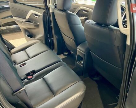 Мицубиси Паджеро Спорт, объемом двигателя 3 л и пробегом 0 тыс. км за 45648 $, фото 32 на Automoto.ua