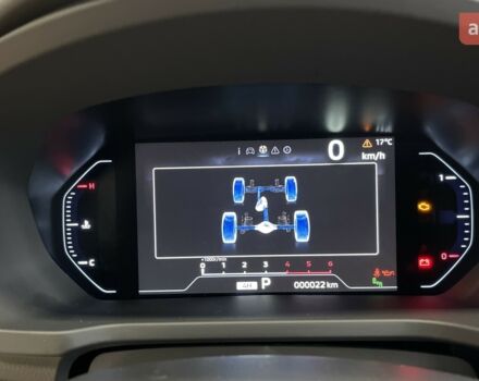 Мицубиси Паджеро Спорт, объемом двигателя 3 л и пробегом 0 тыс. км за 41836 $, фото 35 на Automoto.ua