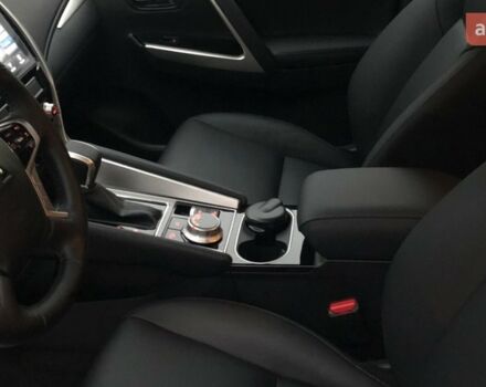 Міцубісі Паджеро Спорт, об'ємом двигуна 3 л та пробігом 0 тис. км за 41875 $, фото 7 на Automoto.ua