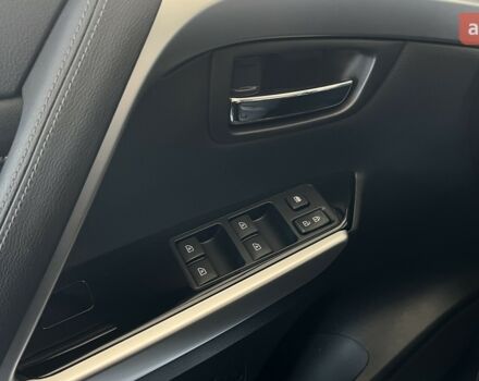 Міцубісі Паджеро Спорт, об'ємом двигуна 3 л та пробігом 0 тис. км за 43048 $, фото 5 на Automoto.ua