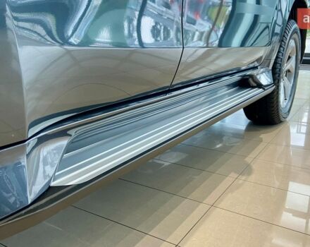 Мицубиси Паджеро Спорт, объемом двигателя 3 л и пробегом 0 тыс. км за 45648 $, фото 2 на Automoto.ua