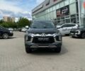 Міцубісі Паджеро Спорт, об'ємом двигуна 3 л та пробігом 0 тис. км за 43640 $, фото 6 на Automoto.ua