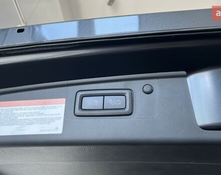 Міцубісі Паджеро Спорт, об'ємом двигуна 3 л та пробігом 0 тис. км за 43048 $, фото 20 на Automoto.ua