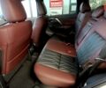 купити нове авто Міцубісі Паджеро Спорт 2024 року від офіційного дилера АДІС-МОТОР Міцубісі фото