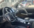 купить новое авто Мицубиси Паджеро Спорт 2024 года от официального дилера Mitsubishi "НІКО Мегаполіс" Мицубиси фото