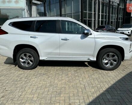 Мицубиси Паджеро Спорт, объемом двигателя 3 л и пробегом 0 тыс. км за 42056 $, фото 16 на Automoto.ua