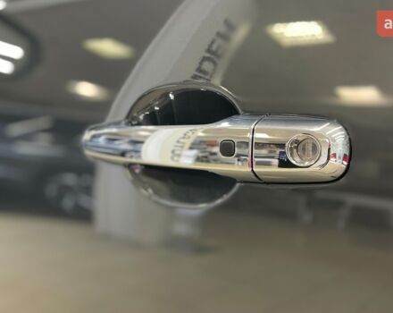 Мицубиси Паджеро Спорт, объемом двигателя 3 л и пробегом 0 тыс. км за 41836 $, фото 19 на Automoto.ua