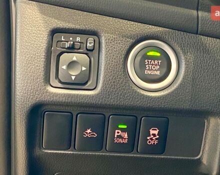 Мицубиси Паджеро Спорт, объемом двигателя 3 л и пробегом 0 тыс. км за 45648 $, фото 15 на Automoto.ua