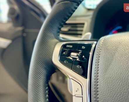 Мицубиси Паджеро Спорт, объемом двигателя 3 л и пробегом 0 тыс. км за 45648 $, фото 20 на Automoto.ua