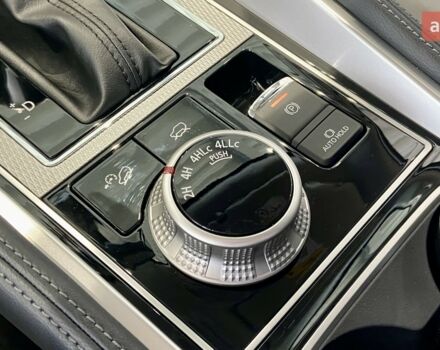 Мицубиси Паджеро Спорт, объемом двигателя 3 л и пробегом 0 тыс. км за 45648 $, фото 28 на Automoto.ua