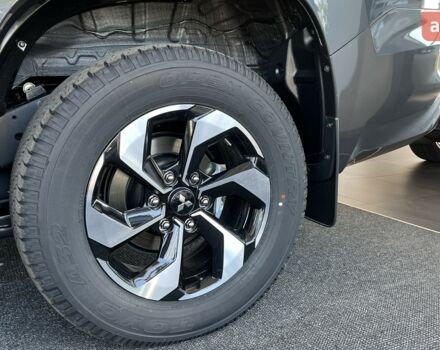 Міцубісі Паджеро Спорт, об'ємом двигуна 3 л та пробігом 0 тис. км за 43048 $, фото 11 на Automoto.ua