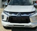 купити нове авто Міцубісі Паджеро Спорт 2024 року від офіційного дилера Mitsubishi Motors «Соллі-Плюс» Міцубісі фото