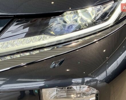 Мицубиси Паджеро Спорт, объемом двигателя 3 л и пробегом 0 тыс. км за 45648 $, фото 9 на Automoto.ua