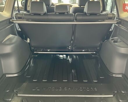 Мицубиси Паджеро Спорт, объемом двигателя 3 л и пробегом 0 тыс. км за 45648 $, фото 34 на Automoto.ua