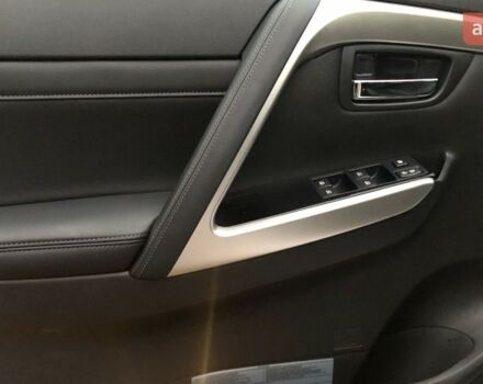 Міцубісі Паджеро Спорт, об'ємом двигуна 3 л та пробігом 0 тис. км за 41875 $, фото 9 на Automoto.ua