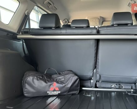 Міцубісі Паджеро Спорт, об'ємом двигуна 3 л та пробігом 0 тис. км за 43048 $, фото 22 на Automoto.ua