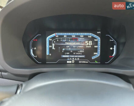 Мицубиси Паджеро Спорт, объемом двигателя 3 л и пробегом 1 тыс. км за 43500 $, фото 31 на Automoto.ua