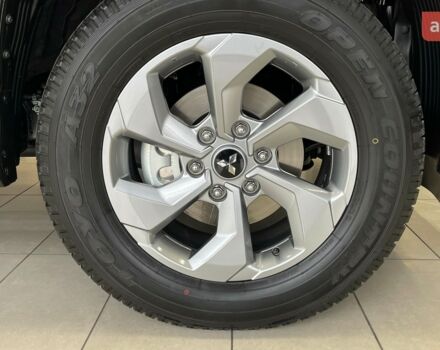 Мицубиси Паджеро Спорт, объемом двигателя 3 л и пробегом 0 тыс. км за 41836 $, фото 45 на Automoto.ua