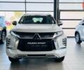 купить новое авто Мицубиси Паджеро Спорт 2024 года от официального дилера ВТ МОТОРС Мицубиси фото