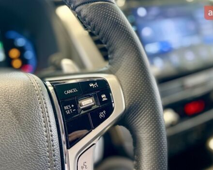 Мицубиси Паджеро Спорт, объемом двигателя 3 л и пробегом 0 тыс. км за 45648 $, фото 21 на Automoto.ua