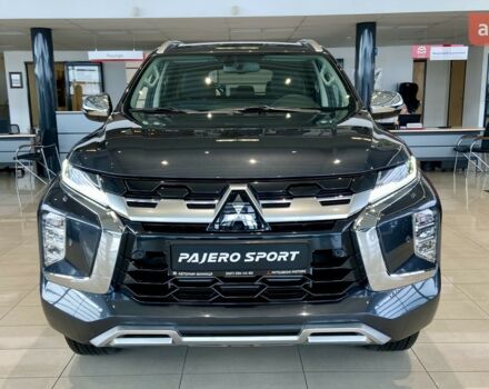 Мицубиси Паджеро Спорт, объемом двигателя 3 л и пробегом 0 тыс. км за 45648 $, фото 1 на Automoto.ua