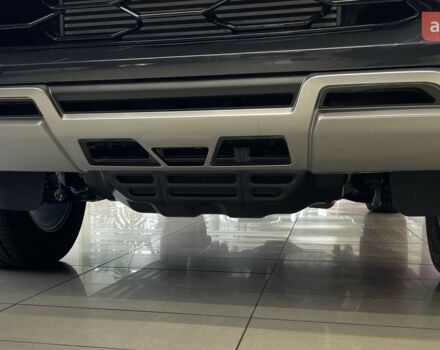 Мицубиси Паджеро Спорт, объемом двигателя 3 л и пробегом 0 тыс. км за 41836 $, фото 17 на Automoto.ua