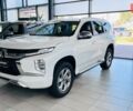 купить новое авто Мицубиси Паджеро Спорт 2024 года от официального дилера ВТ МОТОРС Мицубиси фото