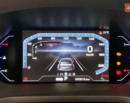 Мицубиси Паджеро Спорт, объемом двигателя 3 л и пробегом 0 тыс. км за 45648 $, фото 19 на Automoto.ua