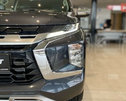 Мицубиси Паджеро Спорт, объемом двигателя 3 л и пробегом 0 тыс. км за 45648 $, фото 8 на Automoto.ua