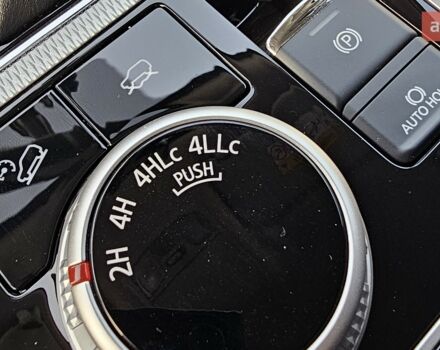 Міцубісі Паджеро Спорт, об'ємом двигуна 3 л та пробігом 0 тис. км за 41936 $, фото 11 на Automoto.ua