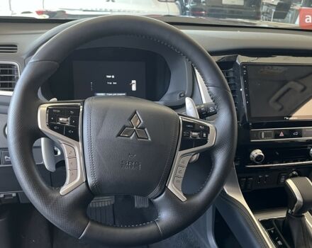 Міцубісі Паджеро Спорт, об'ємом двигуна 3 л та пробігом 0 тис. км за 43048 $, фото 16 на Automoto.ua