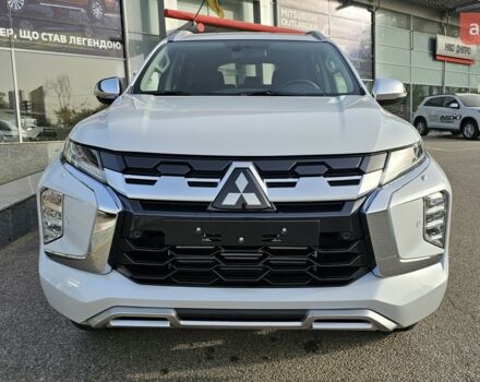 Міцубісі Паджеро Спорт, об'ємом двигуна 3 л та пробігом 0 тис. км за 41936 $, фото 3 на Automoto.ua