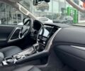 Міцубісі Паджеро Спорт, об'ємом двигуна 3 л та пробігом 0 тис. км за 43640 $, фото 17 на Automoto.ua