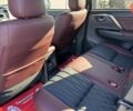 купити нове авто Міцубісі Паджеро Спорт 2024 року від офіційного дилера Mitsubishi Motors Чернівці Міцубісі фото