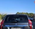Міцубісі Паджеро Спорт 2025 у Дніпро (Дніпропетровську) на Automoto.ua Міцубісі Паджеро Спорт, об'ємом двигуна 3 л та пробігом 0 тис. км за 45616 $, фото 4 на Automoto.ua