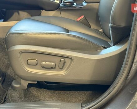 купить новое авто Мицубиси Паджеро Спорт 2025 года от официального дилера АВТОГРАД ОДЕСА MITSUBISHI Мицубиси фото