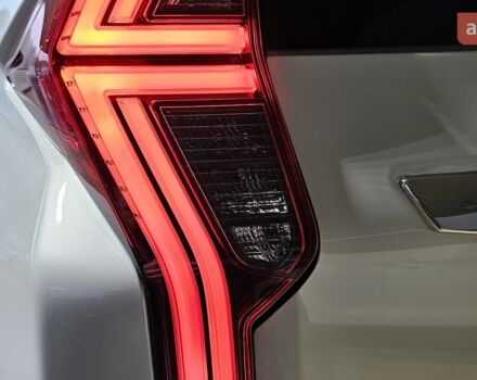 Міцубісі Паджеро Спорт 2025 у Дніпро (Дніпропетровську) на Automoto.ua Міцубісі Паджеро Спорт, об'ємом двигуна 3 л та пробігом 0 тис. км за 45616 $, фото 6 на Automoto.ua