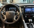 купить новое авто Мицубиси Паджеро Спорт 2025 года от официального дилера АВТОГРАД ОДЕСА MITSUBISHI Мицубиси фото