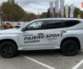 купить новое авто Мицубиси Паджеро Спорт 2025 года от официального дилера АВТОГРАД ОДЕСА MITSUBISHI Мицубиси фото