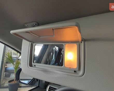 Міцубісі Паджеро Спорт, об'ємом двигуна 3 л та пробігом 0 тис. км за 46288 $, фото 34 на Automoto.ua