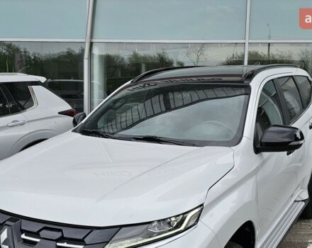 Міцубісі Паджеро Спорт, об'ємом двигуна 3 л та пробігом 0 тис. км за 46811 $, фото 19 на Automoto.ua