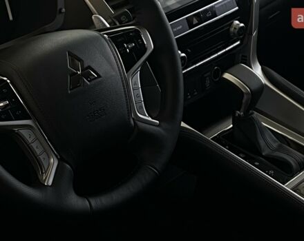 Мицубиси Паджеро Спорт, объемом двигателя 3 л и пробегом 0 тыс. км за 45141 $, фото 33 на Automoto.ua