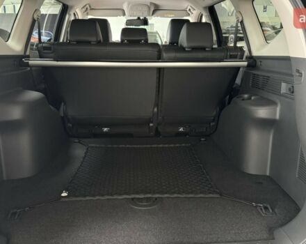 Мицубиси Паджеро Спорт 2025 года купить новое авто Мицубиси Паджеро Спорт 2025 года от официального дилера Ньютон Авто Місто Мицубиси фото