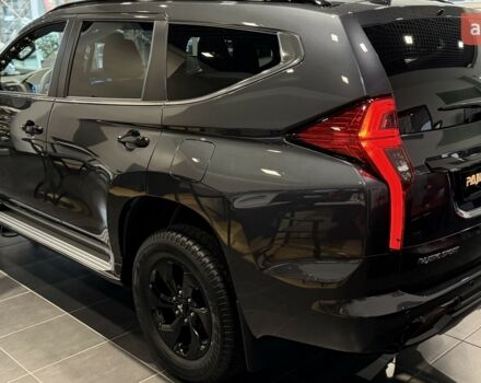 купити нове авто Міцубісі Паджеро Спорт 2025 року від офіційного дилера Автоцентр AUTO.RIA Міцубісі фото