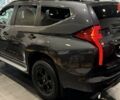 купити нове авто Міцубісі Паджеро Спорт 2025 року від офіційного дилера Автоцентр AUTO.RIA Міцубісі фото