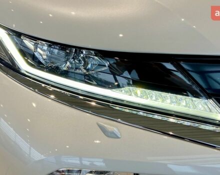 Мицубиси Паджеро Спорт, объемом двигателя 3 л и пробегом 0 тыс. км за 46594 $, фото 4 на Automoto.ua