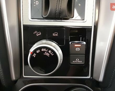 Міцубісі Паджеро Спорт, об'ємом двигуна 3 л та пробігом 0 тис. км за 46288 $, фото 28 на Automoto.ua