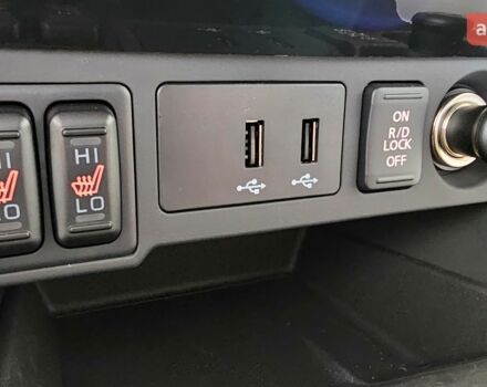 Мицубиси Паджеро Спорт, объемом двигателя 3 л и пробегом 0 тыс. км за 45616 $, фото 22 на Automoto.ua