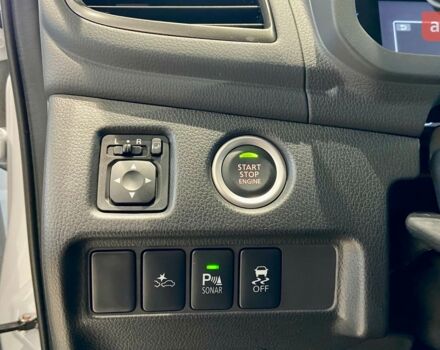 Мицубиси Паджеро Спорт, объемом двигателя 3 л и пробегом 0 тыс. км за 46594 $, фото 15 на Automoto.ua